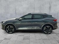 Gebraucht Cupra Formentor 150 PS (110 kW) 2023 "magnetic tech" SUV