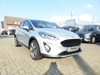 gebraucht Ford Fiesta Active Plus 1.0 EcoBoost SYNC 3 Navi Soundsystem L