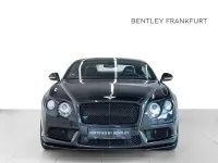 Brugt Bentley Continental GT 528 HK (388 kW) 2015 Grøn Coupe