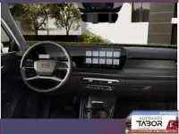 Neu Audi Q3 193 PS (141 kW) 2026 Grau (tamboragrau metallic) SUV