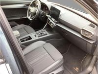 Gebraucht Cupra Formentor 150 PS (110 kW) 2023 Grau SUV