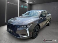 Gebraucht DS Automobiles DS4 Performance 179 PS (131 kW) 2024 Platinum grau (metallic) Kleinwagen