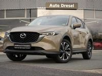 Gebraucht Mazda CX-5 Ad'Vantage 165 PS (121 kW) 2024 Zircon sand SUV