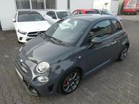 Second-hand Abarth 595 145 CP (106 kW) 2021 Gri Berlinǎ