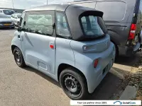 Usata Citroën AMI 2023 Blu