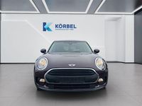Gebraucht Mini One Clubman Pepper 102 PS (75 kW) 2017 Braun Kombi