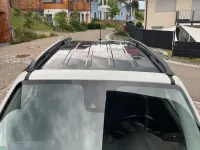 Gebraucht Jeep Renegade Limited 170 PS (125 kW) 2017 Weiß SUV
