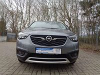 gebraucht Opel Crossland X INNOVATION*Garantie*S-Heft*Garagenwagen*