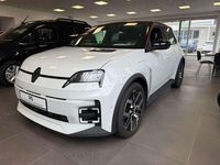 Gebraucht Renault 5 E-Tech Urban 77 kW (106 PS) 2025 Weiß Limousine