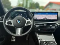 Gebraucht BMW M340 M Sport 374 PS (275 kW) 2023 Grau Kombi