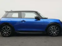 Gebraucht Mini John Cooper Works 204 PS (150 kW) 2025 Blau Kleinwagen