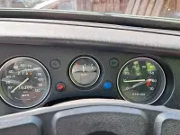 Gebraucht MG B GT 95 PS (69 kW) 1978 Orange Coupé