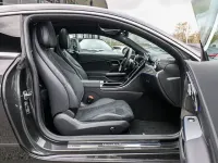 Gebraucht Mercedes CLE300 Premium 258 PS (189 kW) 2023 Grau / graphitgrau Coupé