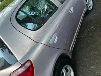 Gebraucht Toyota Yaris 68 PS (50 kW) 1999 Kleinwagen