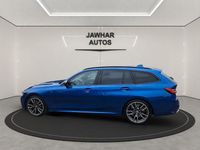 Gebraucht BMW M340 Performance 340 PS (250 kW) 2021 Blau Limousine