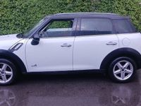 gebraucht Mini Cooper SD 2.0 diesel