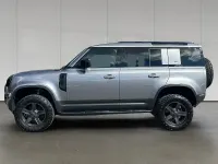 Gebraucht Land Rover Defender SE 252 PS (185 kW) 2023 Eiger grey SUV