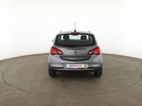 Gebraucht Opel Corsa Innovation 90 PS (66 kW) 2017 Grau Kleinwagen