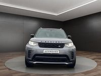 Gebraucht Land Rover Discovery 5 SE Dynamic 300 PS (220 kW) 2024 Grau SUV