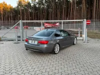 Gebraucht BMW 330 M Sport 245 PS (180 kW) 2008 Coupé
