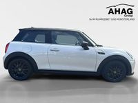 Gebraucht Mini Cooper SE 135 kW (184 PS) 2023 Weiß Kleinwagen