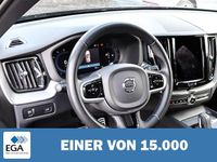 Gebraucht Volvo XC60 R-Design 197 PS (144 kW) 2023 Metallic SUV