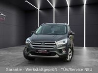 Gebraucht Ford Kuga 107 PS (78 kW) 2018 Andere SUV