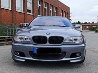 Usata BMW 330 Performance 231 CV (169 kW) 2003 Grigio