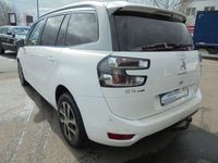 gebraucht Citroën Grand C4 Picasso /Spacetourer Selection