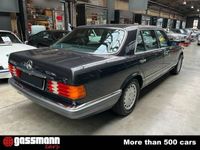 gebraucht Mercedes 560 SEL