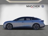 Gebraucht VW ID.7 Pro 210 kW (286 PS) 2024 Scale silver metallic Limousine