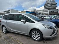 gebraucht Opel Zafira Tourer C Active