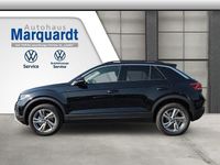 Gebraucht VW T-Roc 150 PS (110 kW) 2025 SUV
