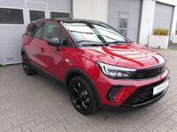 gebraucht Opel Crossland 1.2 Automatik GS Line