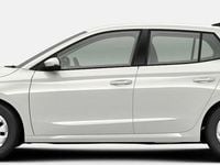 Neu Skoda Fabia 95 PS (69 kW) 2026 Limousine