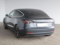 Gebraucht Tesla Model 3 Performance 377 kW (513 PS) 2019 Grau Limousine