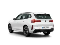 Neu BMW X3 M Sport 303 PS (222 kW) 2025 Alpinweiss uni SUV