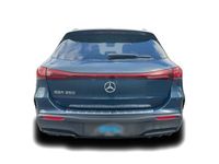 gebraucht Mercedes EQA250 AMG KAM*TOTWINKEL*STHZ*TOTWINKEL*LED*AHK