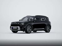 Neu Smart #5 Pro+ 266 kW (363 PS) 2026 Schwarz SUV