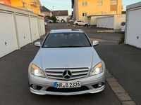 Gebraucht Mercedes 320 AMG 224 PS (164 kW) 2007 Limousine
