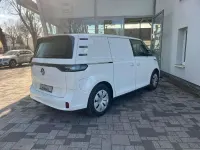 Gebraucht VW ID. Buzz 150 kW (204 PS) 2023 Candyweiß Van / Kleinbus