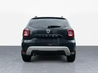 Gebraucht Dacia Duster Prestige 150 PS (110 kW) 2021 Grau SUV