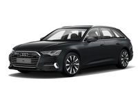 gebraucht Audi A6 Avant 3.0 TDI quattro Tiptronic sport