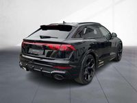 Neu Audi RS Q8 Performance 640 PS (470 kW) 2026 Mythosschwarz metallic SUV