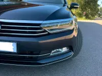 Gebraucht VW Passat 190 PS (139 kW) 2019 Grau Kombi