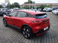 Gebraucht Renault Megane E-Tech Evolution 160 kW (218 PS) 2023 Rot Limousine