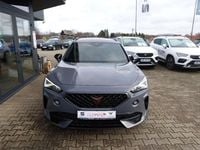 Gebraucht Cupra Formentor VZ 310 PS (228 kW) 2020 Graphene grau SUV