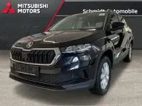 Neu Skoda Karoq Selection 150 PS (110 kW) 2026 Graphit grau SUV