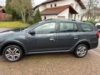 gebraucht Dacia Logan MCV Stepway