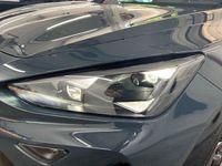 Gebraucht Cupra Formentor 150 PS (110 kW) 2025 Blau SUV